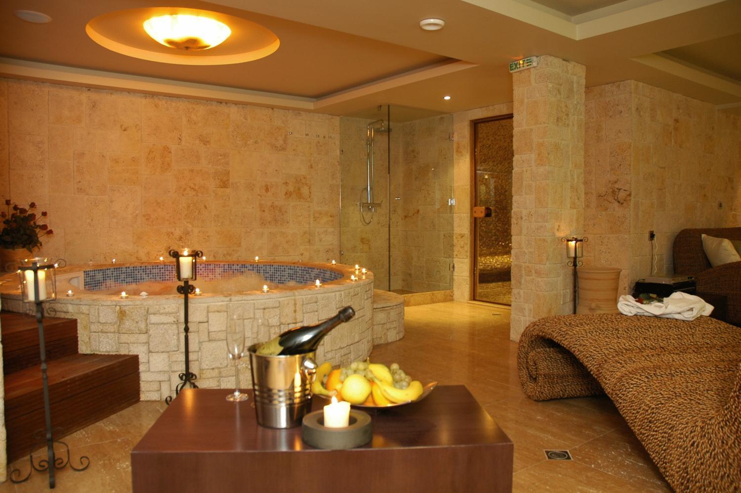 Park Hotel Санданський Екстер'єр фото